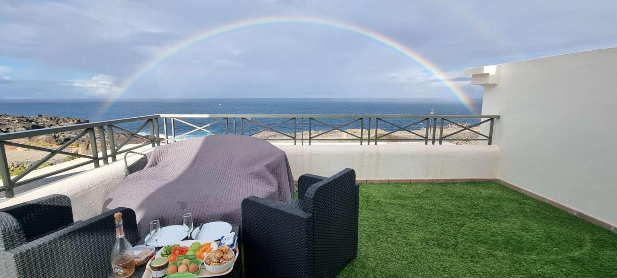 Villa Hortensia ปลายาบลังกา ภายนอก รูปภาพ