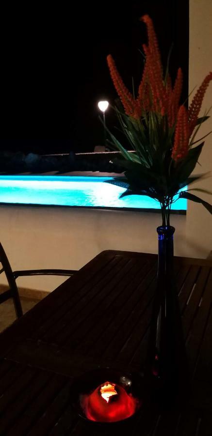 Villa Hortensia ปลายาบลังกา ภายนอก รูปภาพ