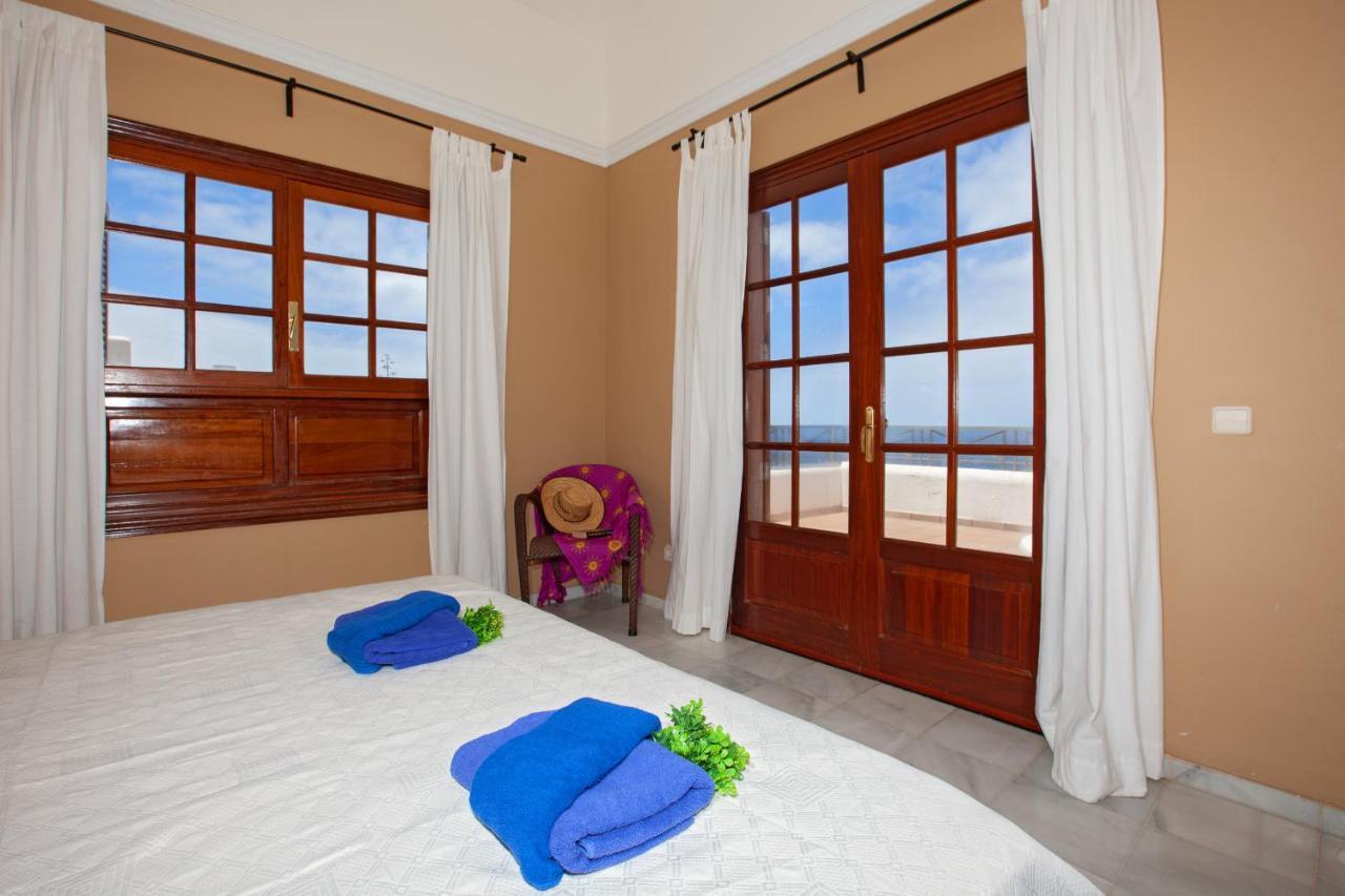 Villa Hortensia ปลายาบลังกา ภายนอก รูปภาพ